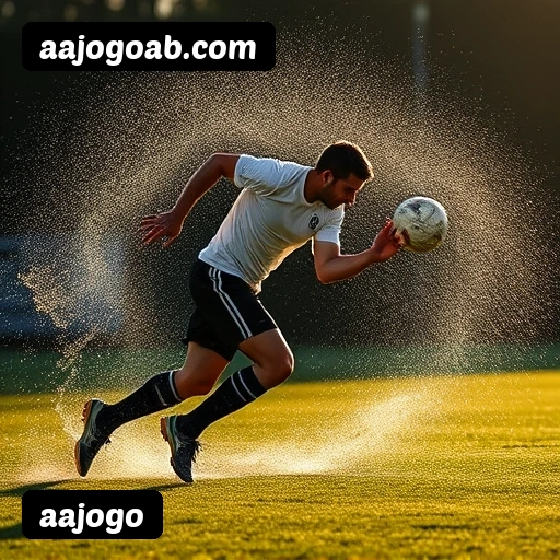 App Mobile aajogo - Jogue em Qualquer Lugar no Seu Smartphone