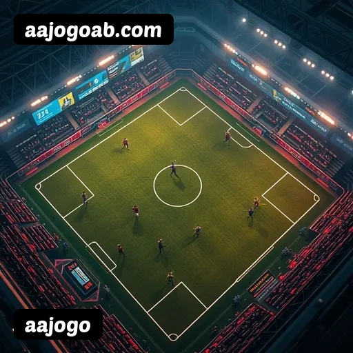 Recursos Exclusivos do App aajogo - Modo Offline, Login Biométrico