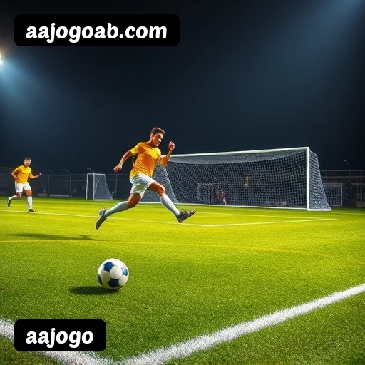 Apostas de Futebol - Brasileirão, Champions League, Copa do Mundo