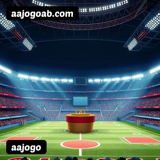 Imagem secundária de apoio para instalação do app aajogo