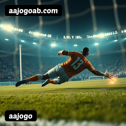 Prévia de conteúdo do canal Telegram aajogo